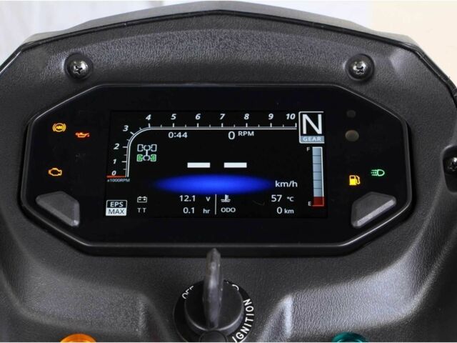 Інша Інша, об'ємом двигуна 0.56 л та пробігом 0 тис. км за 9950 $, фото 14 на Automoto.ua