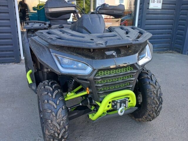 Другая Другая, объемом двигателя 0.6 л и пробегом 0 тыс. км за 9250 $, фото 2 на Automoto.ua