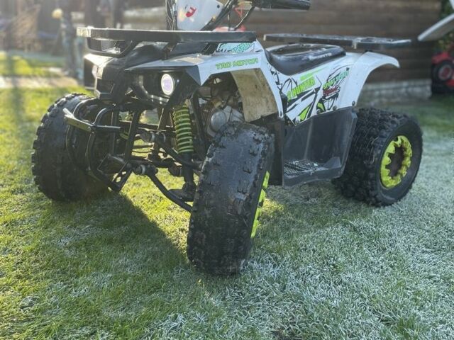 Інша Інша, об'ємом двигуна 0.15 л та пробігом 0 тис. км за 764 $, фото 6 на Automoto.ua