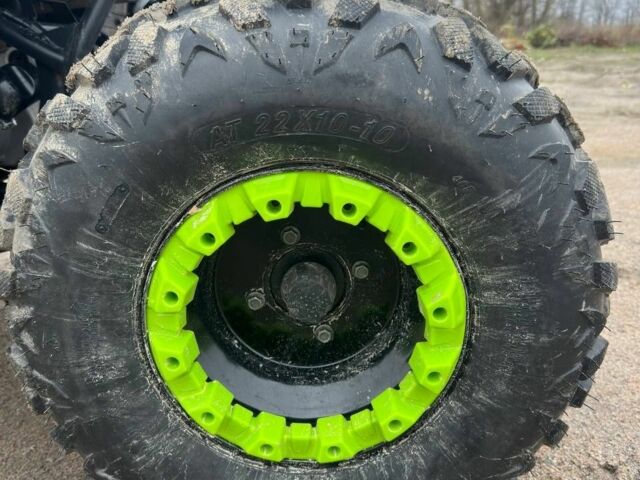 Другая Другая, объемом двигателя 0.2 л и пробегом 0 тыс. км за 1500 $, фото 5 на Automoto.ua