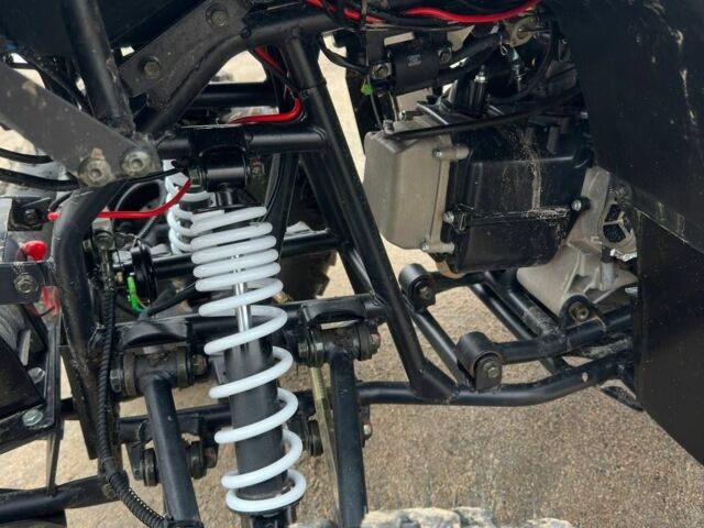 Другая Другая, объемом двигателя 0.2 л и пробегом 0 тыс. км за 1500 $, фото 7 на Automoto.ua