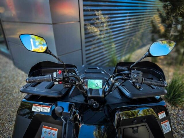 Другая Другая, объемом двигателя 0.5 л и пробегом 0 тыс. км за 7950 $, фото 12 на Automoto.ua