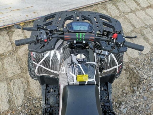 Другая Другая, объемом двигателя 0.13 л и пробегом 0 тыс. км за 949 $, фото 7 на Automoto.ua