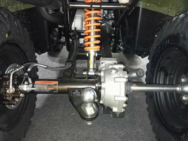 Інша Інша, об'ємом двигуна 0.3 л та пробігом 0 тис. км за 4400 $, фото 19 на Automoto.ua