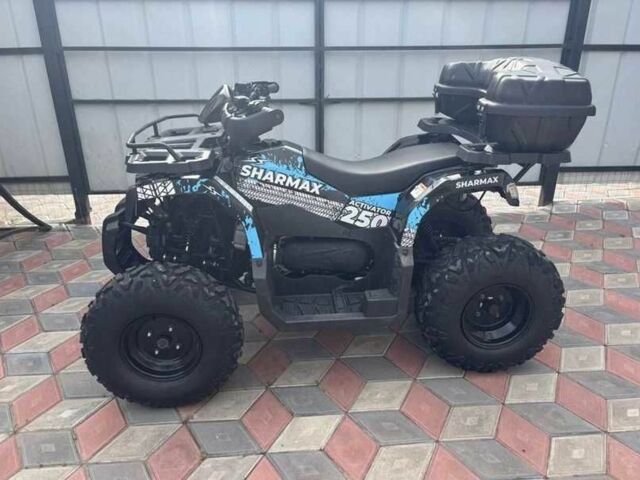 Другая Другая, объемом двигателя 0.25 л и пробегом 0 тыс. км за 1481 $, фото 3 на Automoto.ua