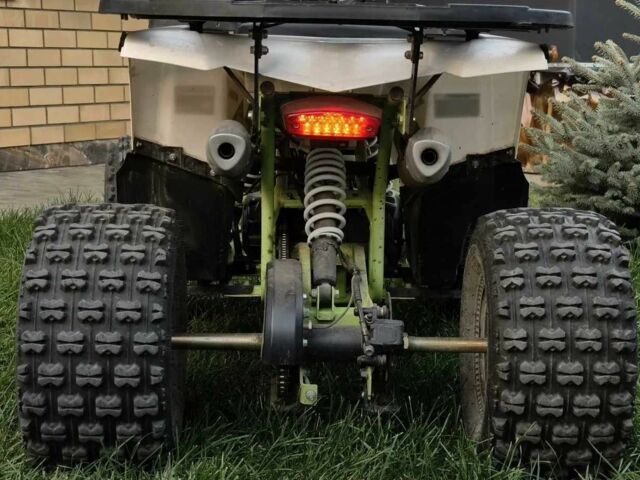 Другая Другая, объемом двигателя 0.13 л и пробегом 0 тыс. км за 526 $, фото 7 на Automoto.ua