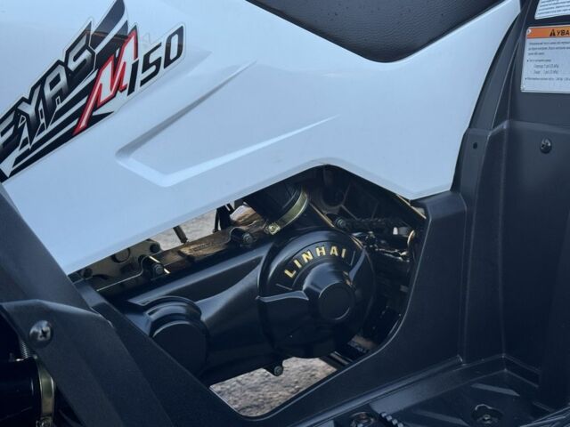 Інша Інша, об'ємом двигуна 0.15 л та пробігом 0 тис. км за 1800 $, фото 8 на Automoto.ua