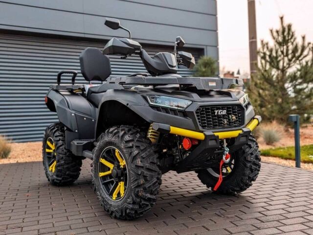 Інша Інша, об'ємом двигуна 0.56 л та пробігом 0 тис. км за 9950 $, фото 12 на Automoto.ua