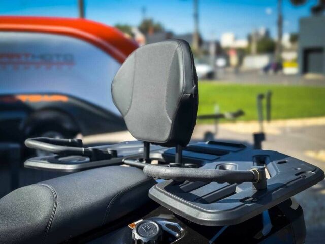 Другая Другая, объемом двигателя 0.5 л и пробегом 0 тыс. км за 7950 $, фото 16 на Automoto.ua