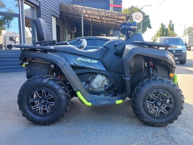 Другая Другая, объемом двигателя 0.6 л и пробегом 0 тыс. км за 9250 $, фото 1 на Automoto.ua