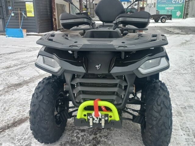 Інша Інша, об'ємом двигуна 0 л та пробігом 0 тис. км за 9250 $, фото 4 на Automoto.ua