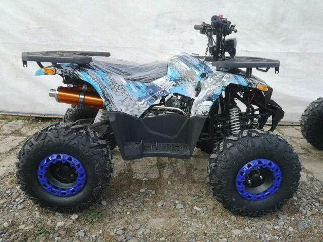 Другая Другая, объемом двигателя 0.13 л и пробегом 0 тыс. км за 949 $, фото 5 на Automoto.ua