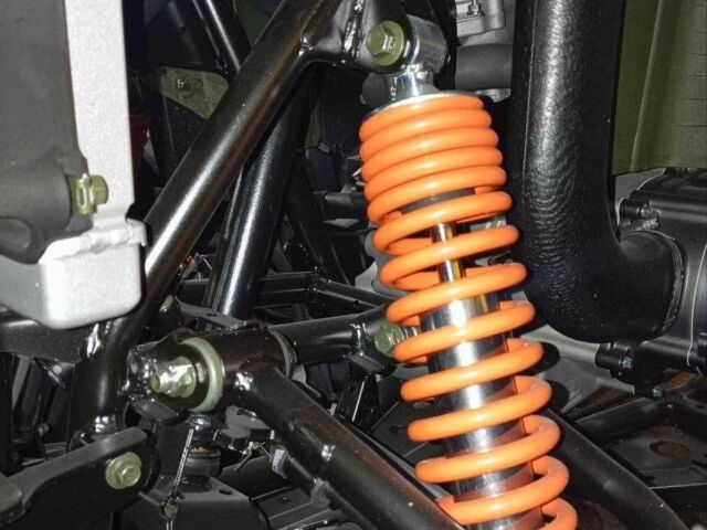 Інша Інша, об'ємом двигуна 0.3 л та пробігом 0 тис. км за 4400 $, фото 17 на Automoto.ua