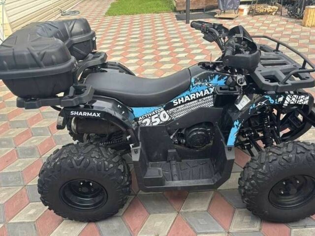 Другая Другая, объемом двигателя 0.25 л и пробегом 0 тыс. км за 1481 $, фото 1 на Automoto.ua