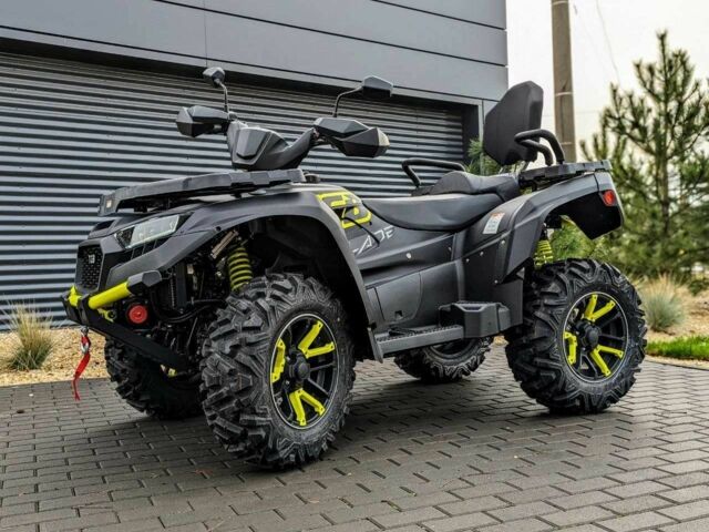 Інша Інша, об'ємом двигуна 0.56 л та пробігом 0 тис. км за 9950 $, фото 2 на Automoto.ua