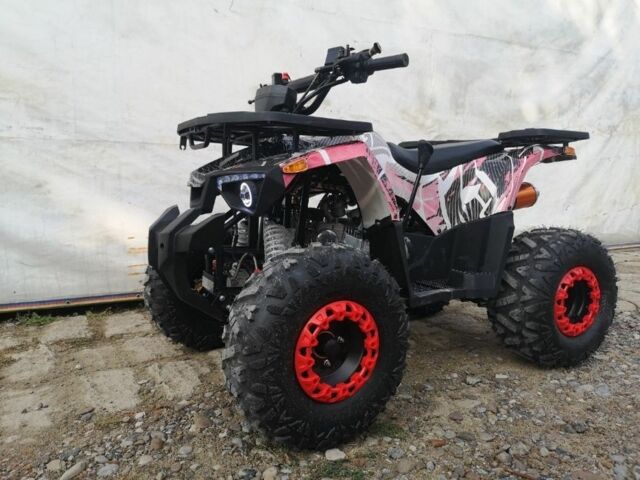 Другая Другая, объемом двигателя 0.13 л и пробегом 0 тыс. км за 949 $, фото 13 на Automoto.ua