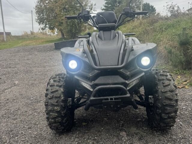 Інша Інша, об'ємом двигуна 0.21 л та пробігом 0 тис. км за 1500 $, фото 6 на Automoto.ua