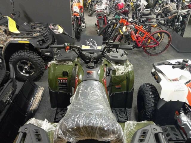 Інша Інша, об'ємом двигуна 0.3 л та пробігом 0 тис. км за 4400 $, фото 18 на Automoto.ua