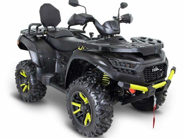 Інша Інша, об'ємом двигуна 0.56 л та пробігом 0 тис. км за 9950 $, фото 18 на Automoto.ua