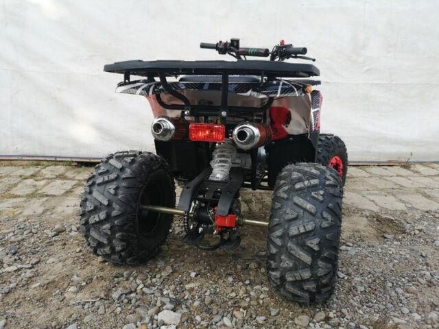 Другая Другая, объемом двигателя 0.13 л и пробегом 0 тыс. км за 949 $, фото 8 на Automoto.ua