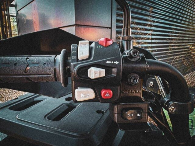 Другая Другая, объемом двигателя 0.5 л и пробегом 0 тыс. км за 7950 $, фото 11 на Automoto.ua