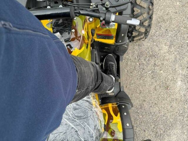 Другая Другая, объемом двигателя 0 л и пробегом 0 тыс. км за 3900 $, фото 4 на Automoto.ua