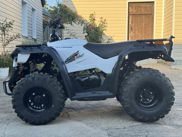 Інша Інша, об'ємом двигуна 0.15 л та пробігом 0 тис. км за 1800 $, фото 7 на Automoto.ua