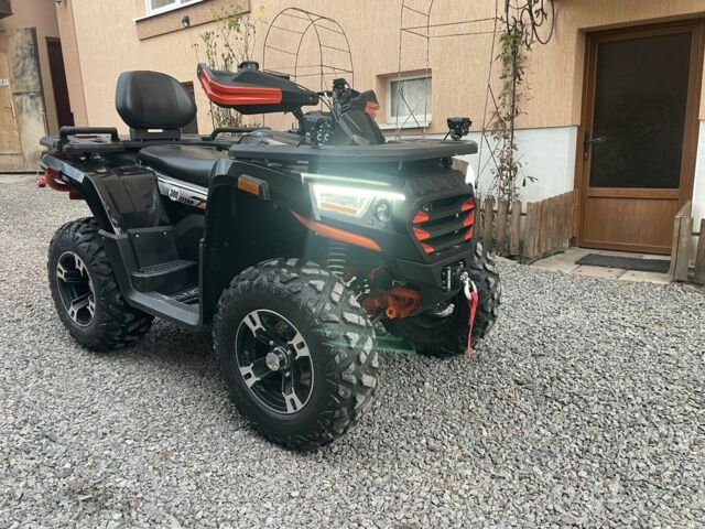 Другая Другая, объемом двигателя 0.3 л и пробегом 0 тыс. км за 3250 $, фото 1 на Automoto.ua