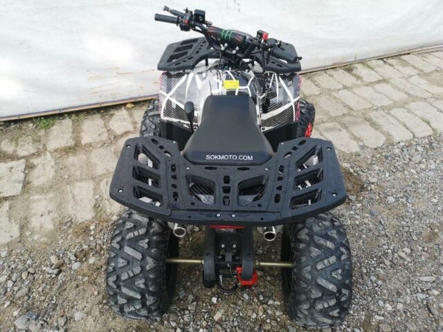 Другая Другая, объемом двигателя 0.13 л и пробегом 0 тыс. км за 949 $, фото 9 на Automoto.ua