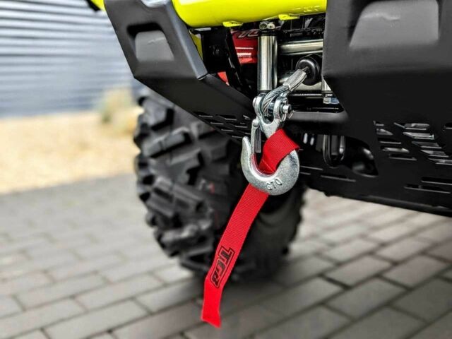 Інша Інша, об'ємом двигуна 0.56 л та пробігом 0 тис. км за 9950 $, фото 15 на Automoto.ua