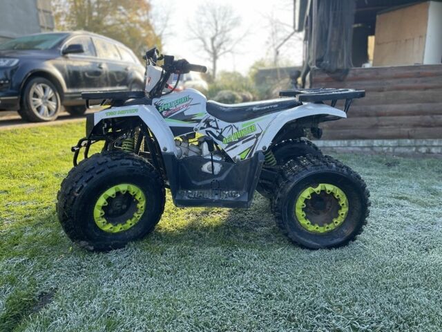 Інша Інша, об'ємом двигуна 0.15 л та пробігом 0 тис. км за 764 $, фото 5 на Automoto.ua