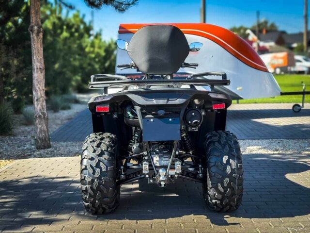 Другая Другая, объемом двигателя 0.5 л и пробегом 0 тыс. км за 6650 $, фото 19 на Automoto.ua