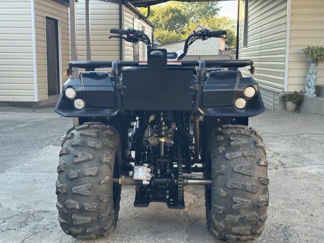 Інша Інша, об'ємом двигуна 0.15 л та пробігом 0 тис. км за 1800 $, фото 3 на Automoto.ua