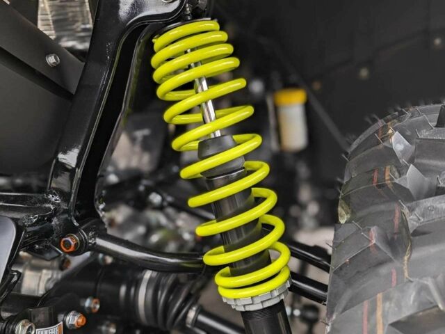 Інша Інша, об'ємом двигуна 0.6 л та пробігом 0 тис. км за 10500 $, фото 17 на Automoto.ua