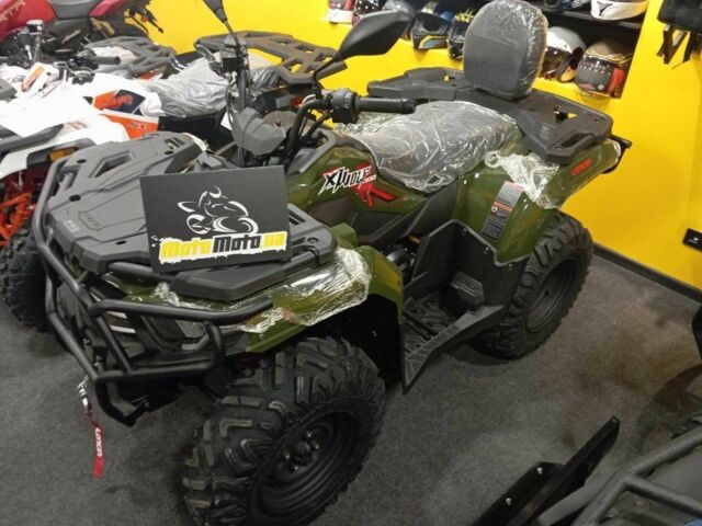 Інша Інша, об'ємом двигуна 0.3 л та пробігом 0 тис. км за 4400 $, фото 15 на Automoto.ua