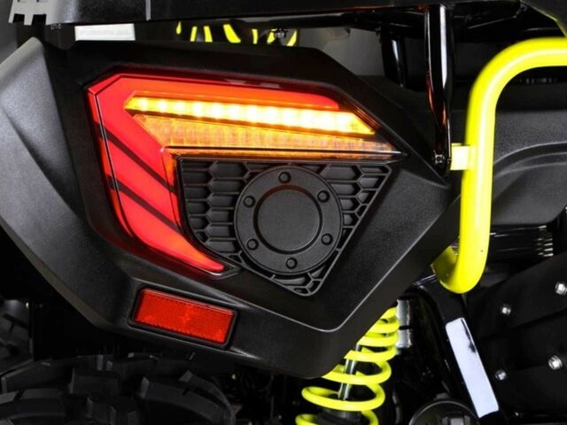 Інша Інша, об'ємом двигуна 0.56 л та пробігом 0 тис. км за 9950 $, фото 11 на Automoto.ua