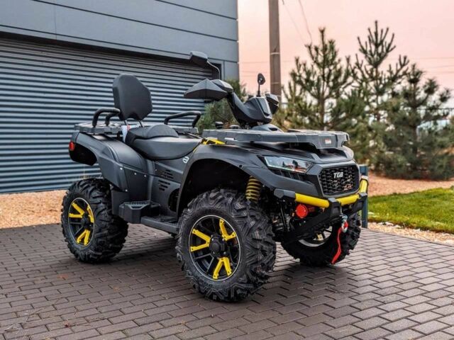 Інша Інша, об'ємом двигуна 0.6 л та пробігом 0 тис. км за 10500 $, фото 3 на Automoto.ua