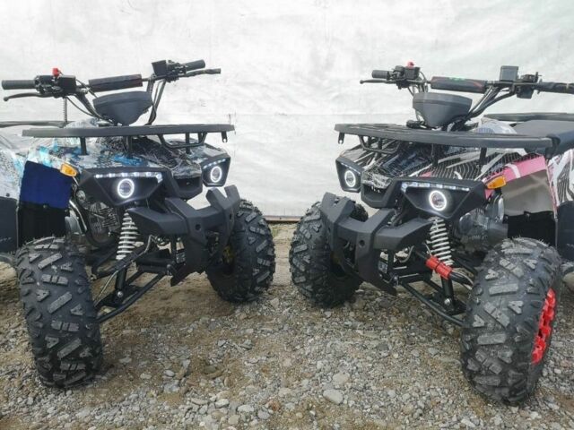 Другая Другая, объемом двигателя 0.13 л и пробегом 0 тыс. км за 949 $, фото 4 на Automoto.ua