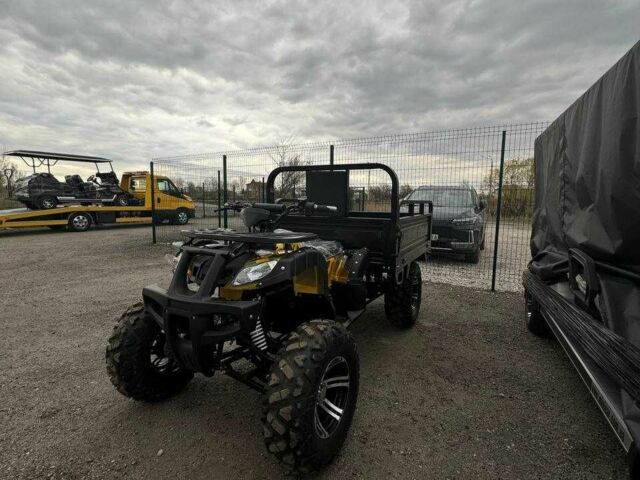 Другая Другая, объемом двигателя 0 л и пробегом 0 тыс. км за 3900 $, фото 2 на Automoto.ua