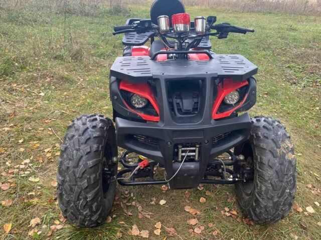 Інша Інша, об'ємом двигуна 0.2 л та пробігом 0 тис. км за 672 $, фото 4 на Automoto.ua