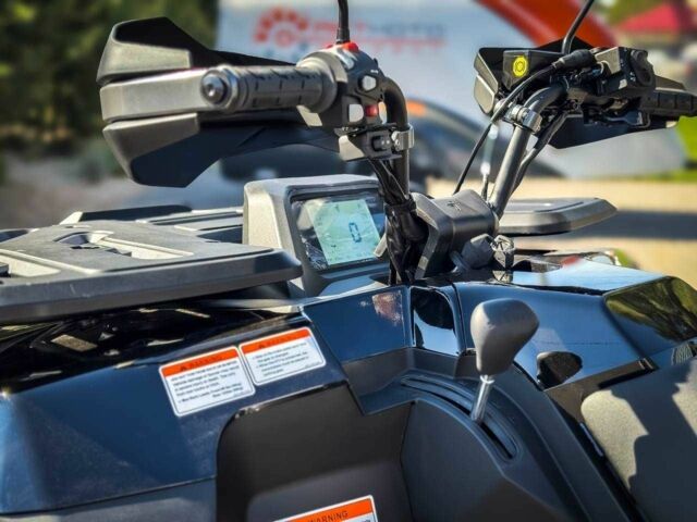 Другая Другая, объемом двигателя 0.5 л и пробегом 0 тыс. км за 7950 $, фото 9 на Automoto.ua