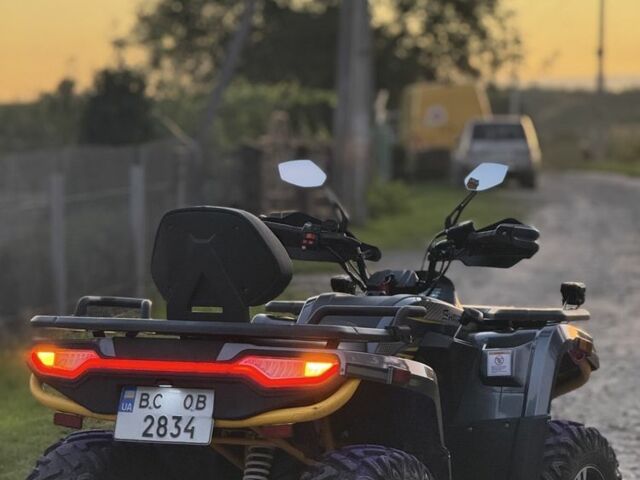 Інша Інша, об'ємом двигуна 0.3 л та пробігом 0 тис. км за 3200 $, фото 2 на Automoto.ua