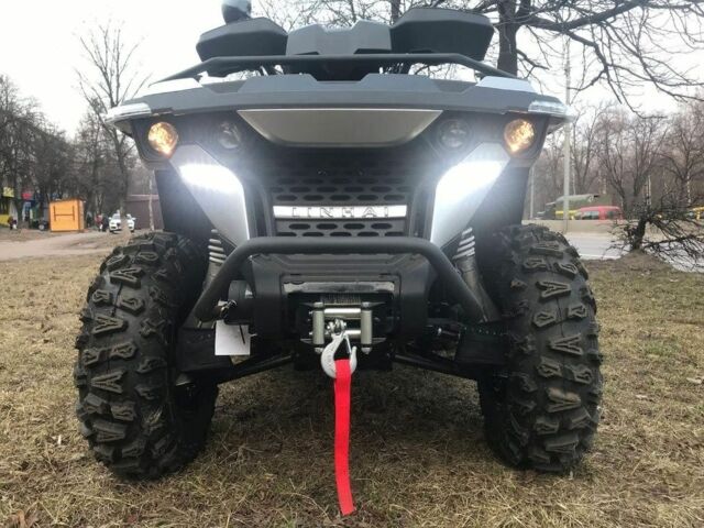 Інша Інша, об'ємом двигуна 0.55 л та пробігом 0 тис. км за 6550 $, фото 2 на Automoto.ua