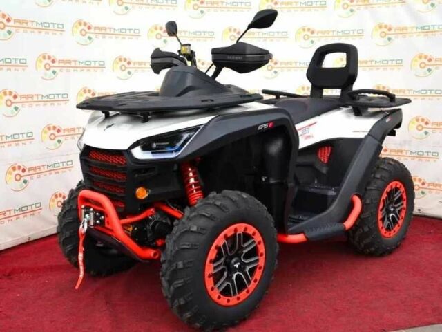 Інша Інша, об'ємом двигуна 0.6 л та пробігом 0 тис. км за 9250 $, фото 9 на Automoto.ua