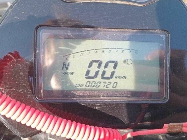 Інша Інша, об'ємом двигуна 0.13 л та пробігом 0 тис. км за 880 $, фото 9 на Automoto.ua