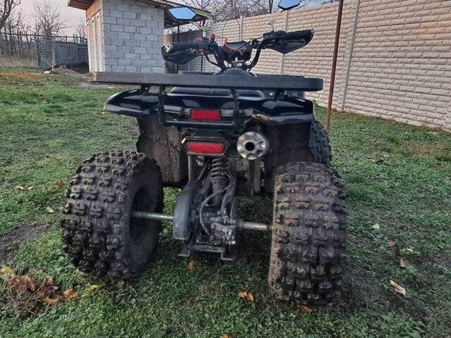 Інша Інша, об'ємом двигуна 0.13 л та пробігом 0 тис. км за 880 $, фото 8 на Automoto.ua