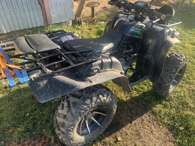 Другая Другая, объемом двигателя 0.25 л и пробегом 0 тыс. км за 1750 $, фото 2 на Automoto.ua