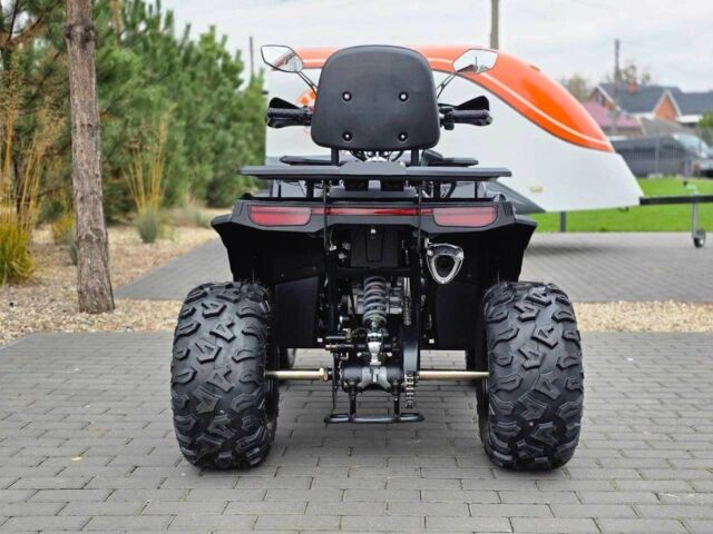 Другая Другая, объемом двигателя 0.2 л и пробегом 0 тыс. км за 2250 $, фото 16 на Automoto.ua