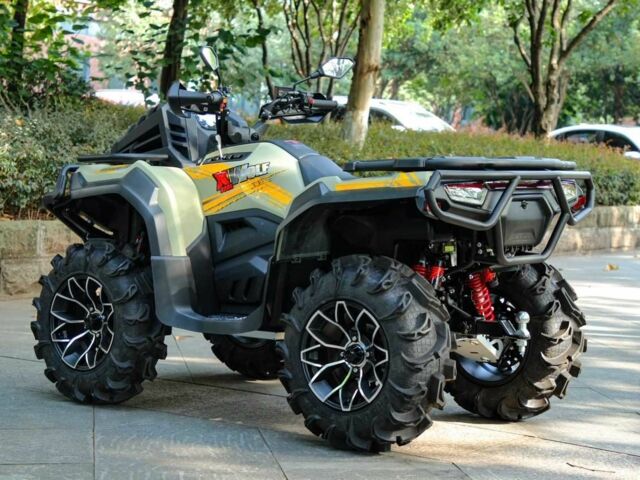 Інша Інша, об'ємом двигуна 0.7 л та пробігом 0 тис. км за 7999 $, фото 18 на Automoto.ua