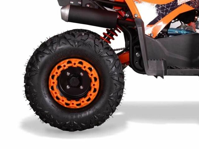 Інша Інша, об'ємом двигуна 0.13 л та пробігом 0 тис. км за 1100 $, фото 9 на Automoto.ua